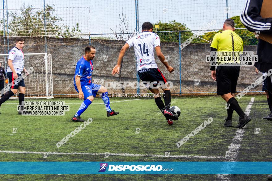 Copa Land View e Superliga BigBol