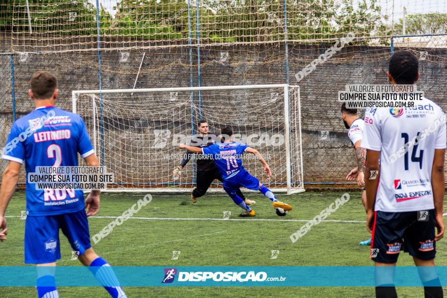 Copa Land View e Superliga BigBol