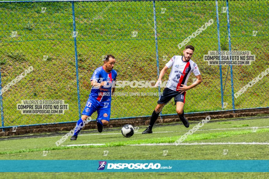 Copa Land View e Superliga BigBol