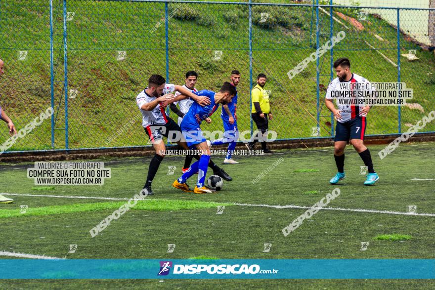 Copa Land View e Superliga BigBol