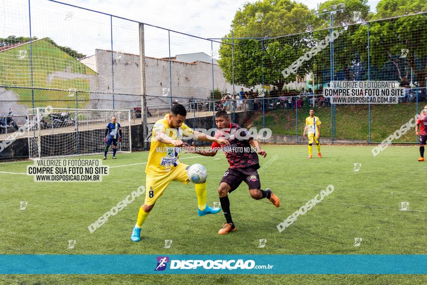 Copa Land View e Superliga BigBol