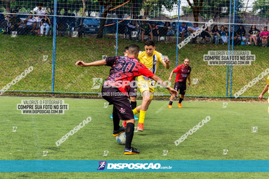 Copa Land View e Superliga BigBol