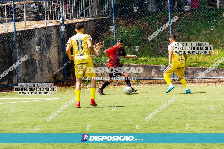 Copa Land View e Superliga BigBol