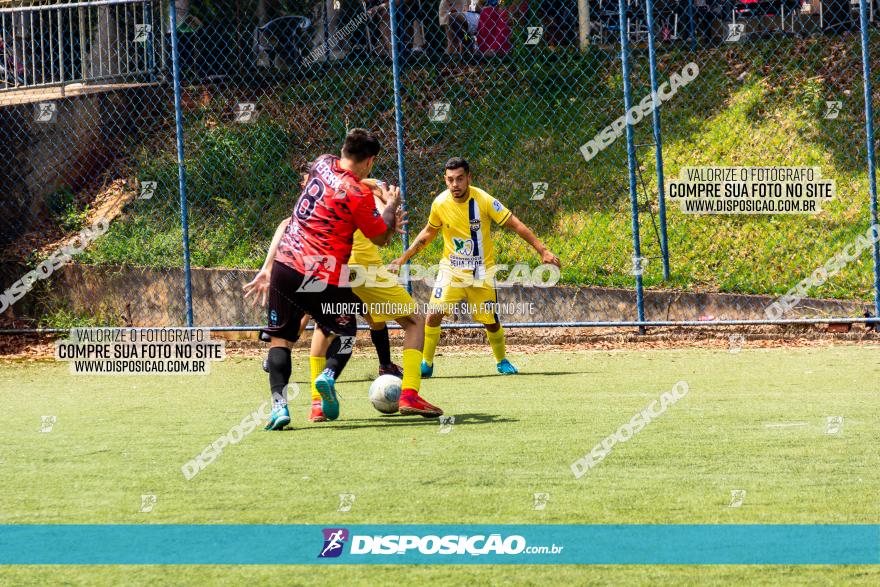 Copa Land View e Superliga BigBol