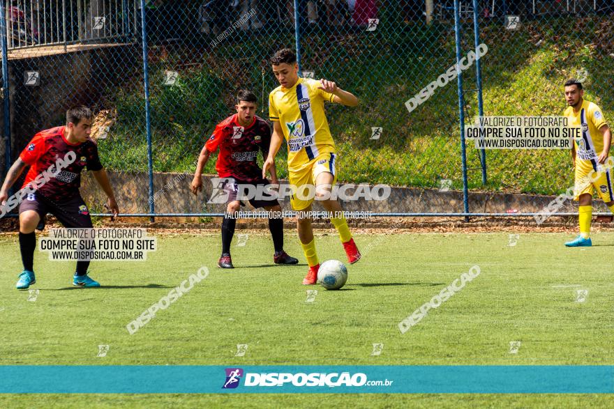 Copa Land View e Superliga BigBol