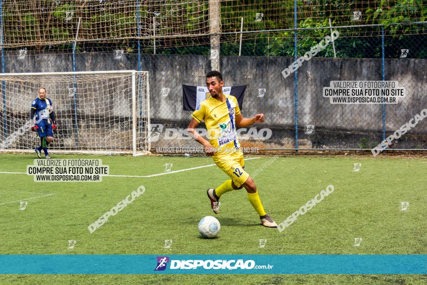 Copa Land View e Superliga BigBol