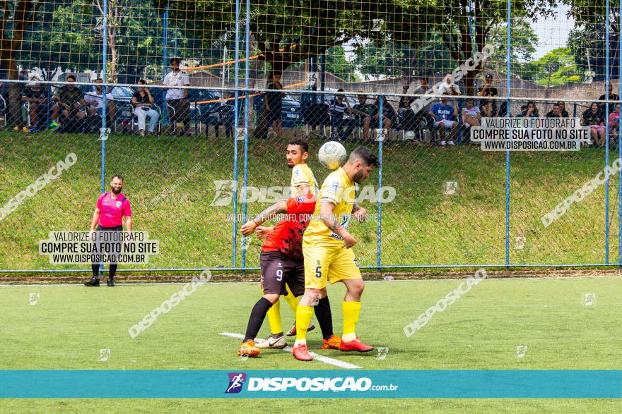 Copa Land View e Superliga BigBol