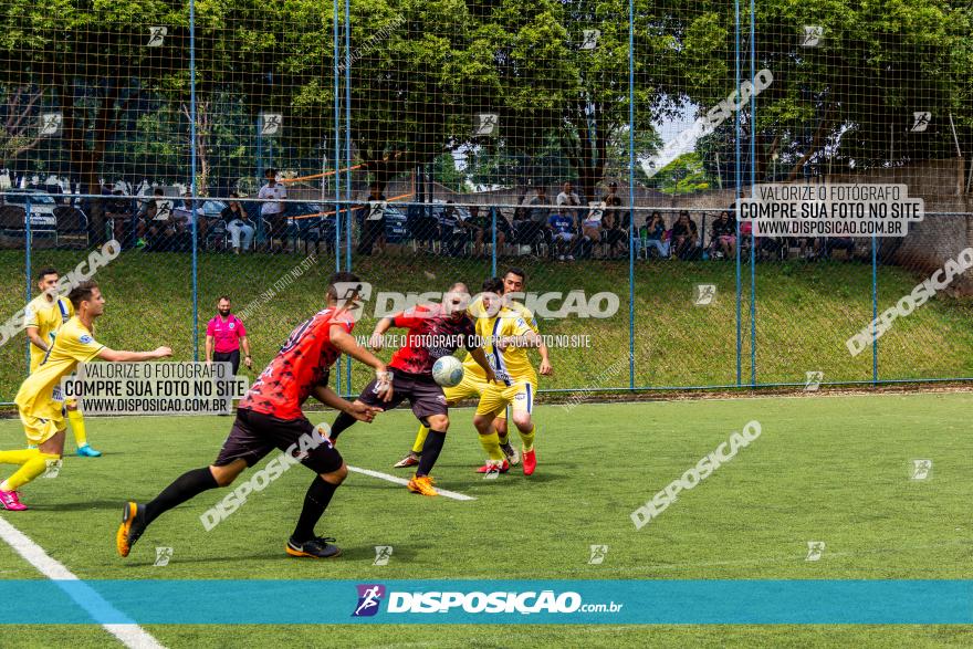 Copa Land View e Superliga BigBol