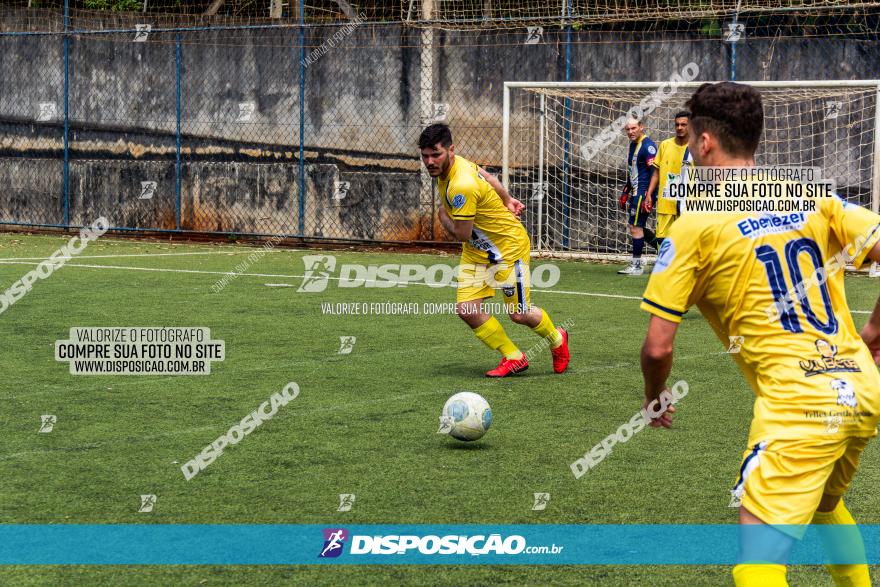 Copa Land View e Superliga BigBol