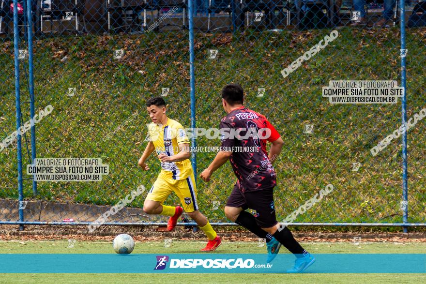 Copa Land View e Superliga BigBol