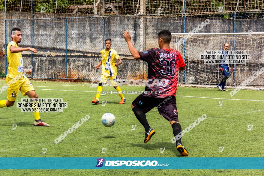 Copa Land View e Superliga BigBol