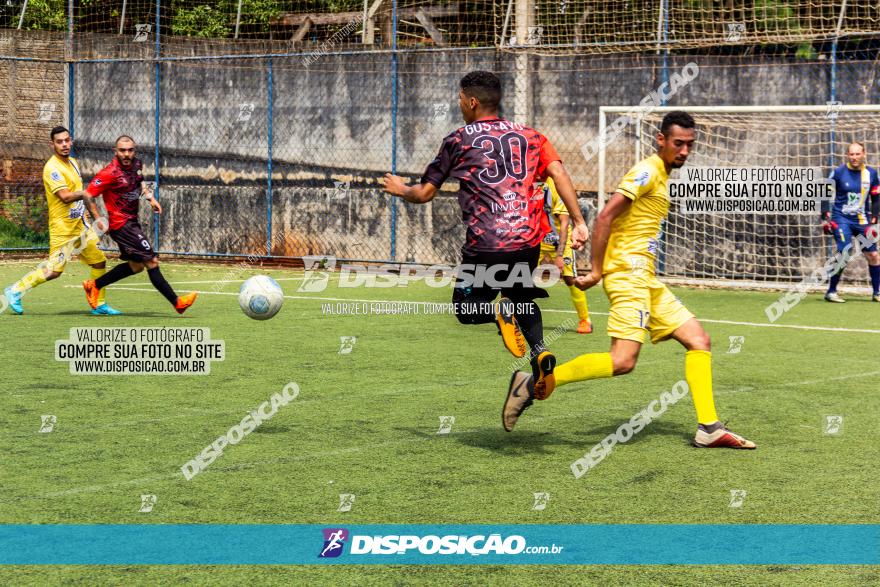 Copa Land View e Superliga BigBol