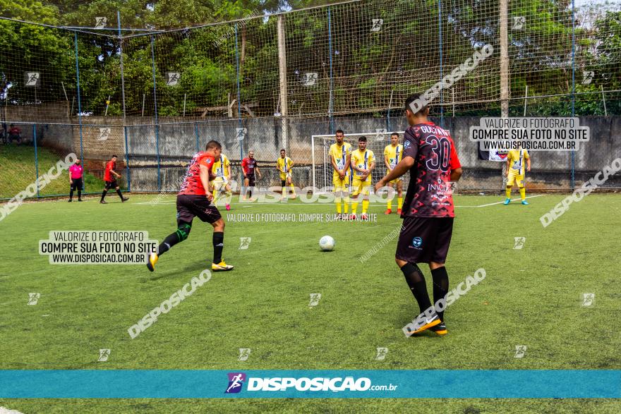 Copa Land View e Superliga BigBol