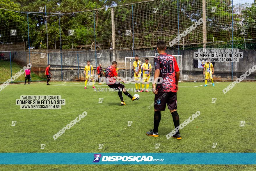 Copa Land View e Superliga BigBol