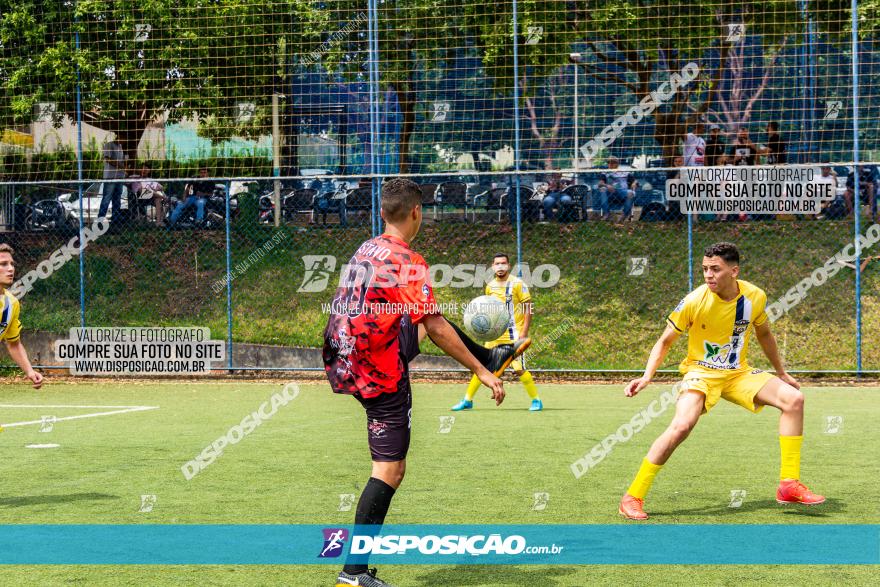 Copa Land View e Superliga BigBol