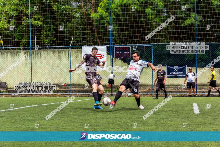 Copa Land View e Superliga BigBol