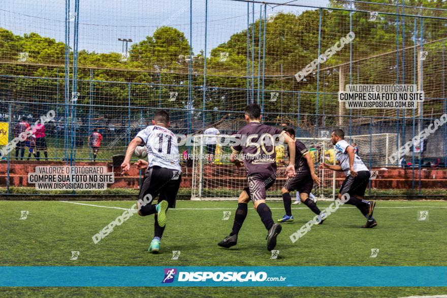 Copa Land View e Superliga BigBol