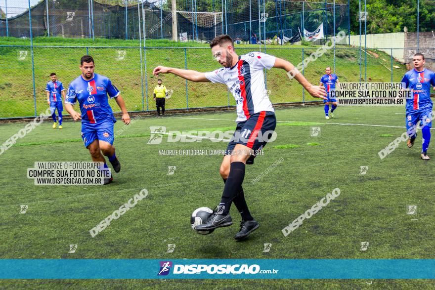 Copa Land View e Superliga BigBol