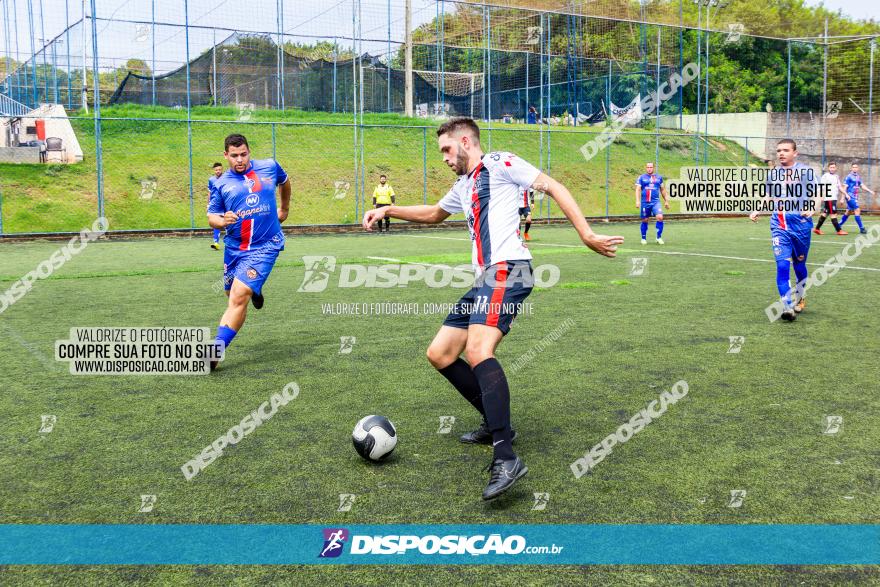 Copa Land View e Superliga BigBol