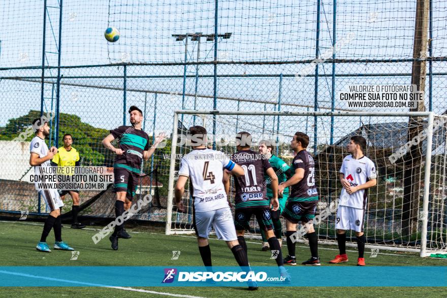 Copa Land View e Superliga BigBol