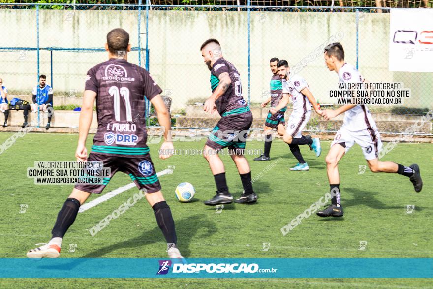 Copa Land View e Superliga BigBol