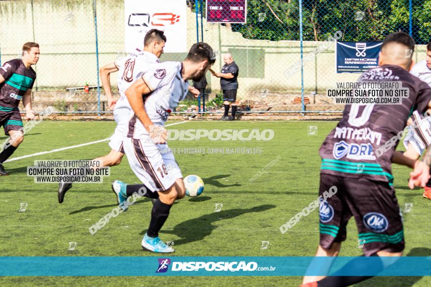 Copa Land View e Superliga BigBol