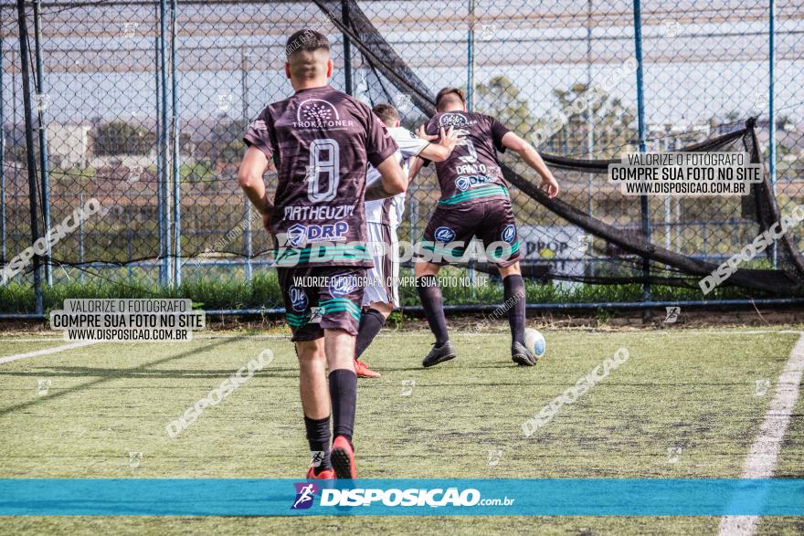 Copa Land View e Superliga BigBol