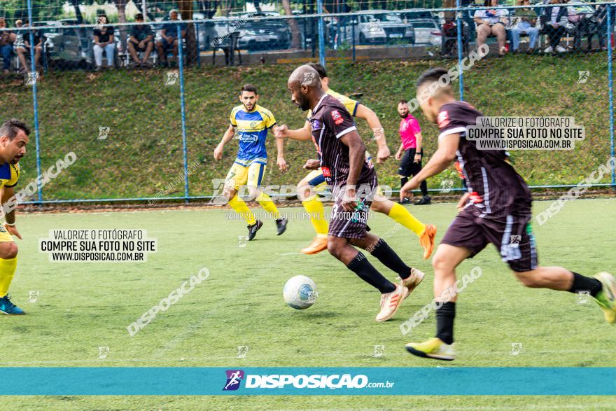 Copa Land View e Superliga BigBol