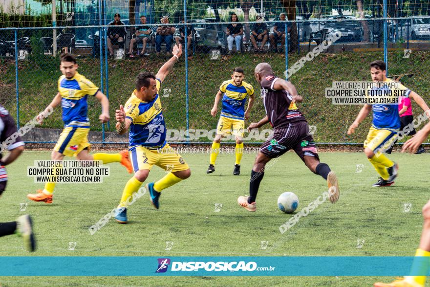 Copa Land View e Superliga BigBol