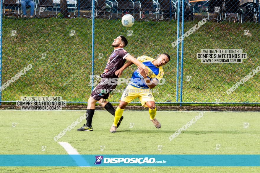 Copa Land View e Superliga BigBol