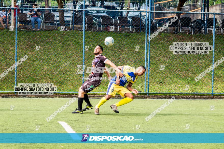 Copa Land View e Superliga BigBol