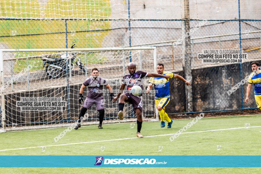 Copa Land View e Superliga BigBol