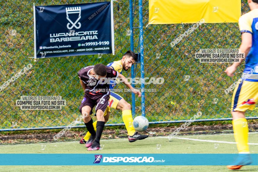 Copa Land View e Superliga BigBol