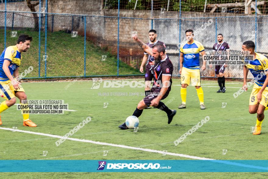 Copa Land View e Superliga BigBol