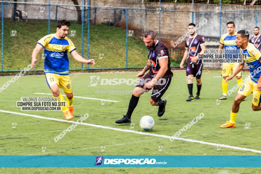 Copa Land View e Superliga BigBol