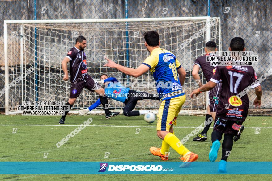 Copa Land View e Superliga BigBol