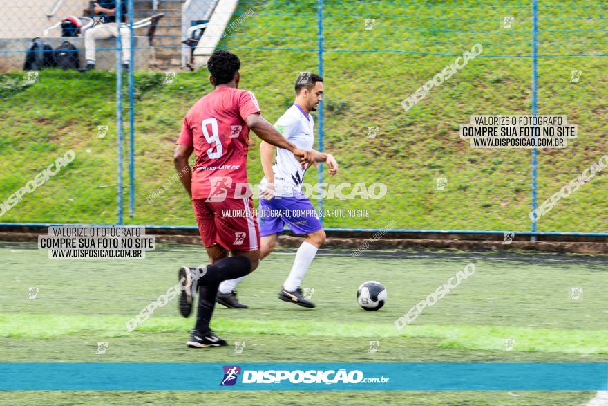 Copa Land View e Superliga BigBol