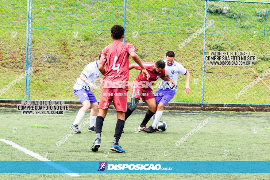 Copa Land View e Superliga BigBol