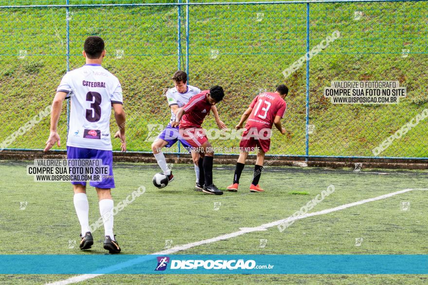 Copa Land View e Superliga BigBol