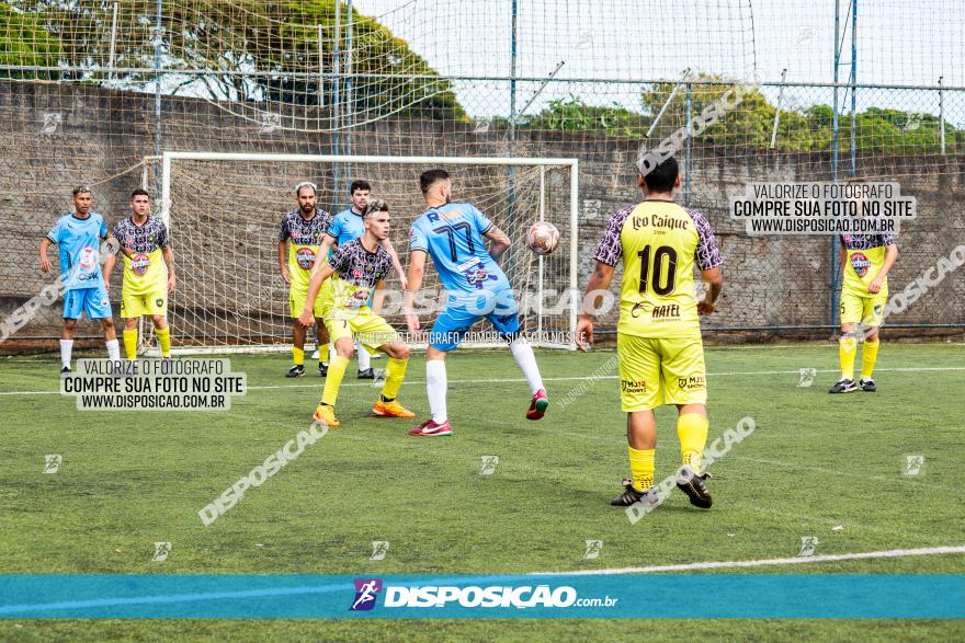 Copa Land View e Superliga BigBol