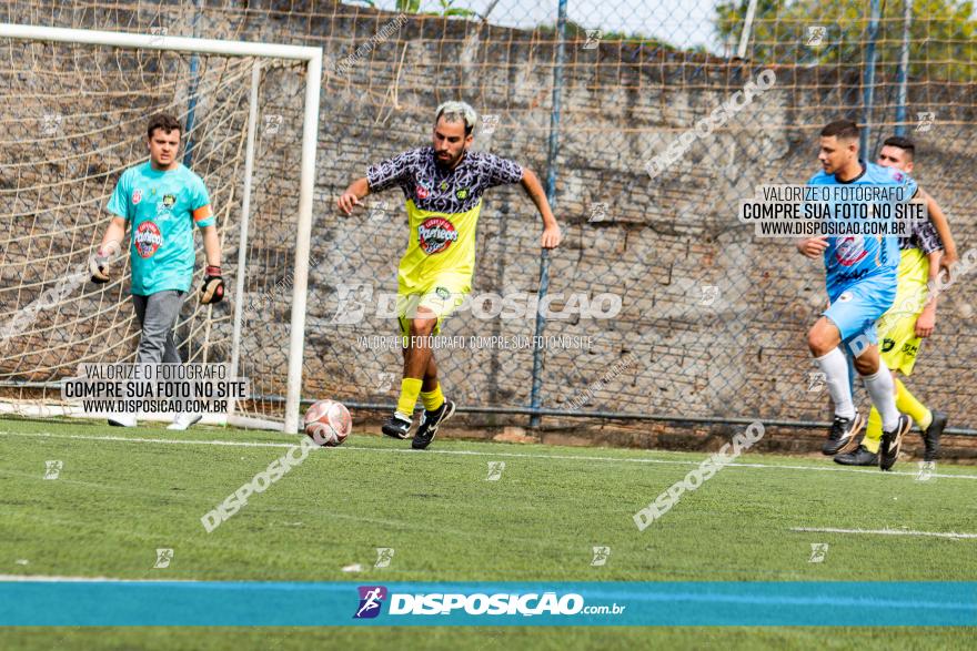 Copa Land View e Superliga BigBol