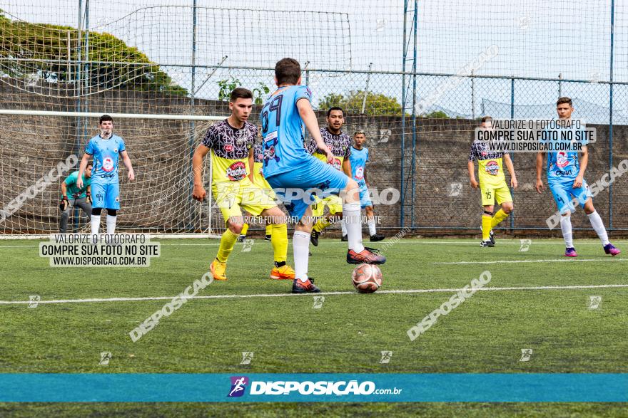 Copa Land View e Superliga BigBol