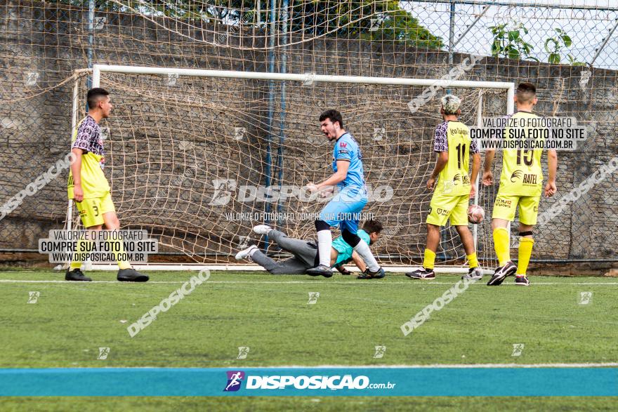 Copa Land View e Superliga BigBol