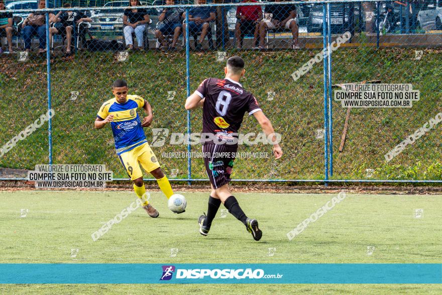 Copa Land View e Superliga BigBol