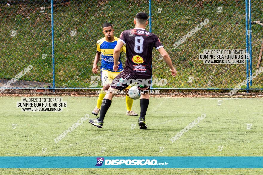 Copa Land View e Superliga BigBol