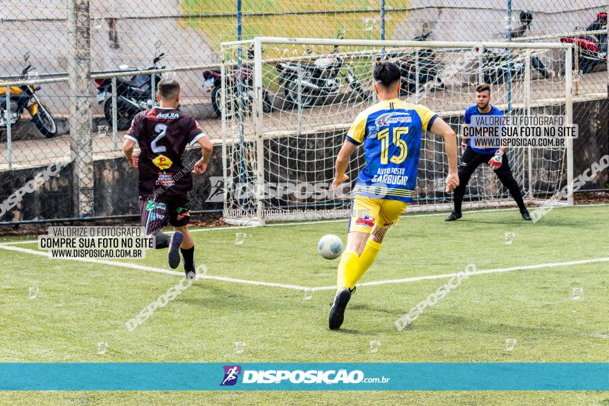 Copa Land View e Superliga BigBol