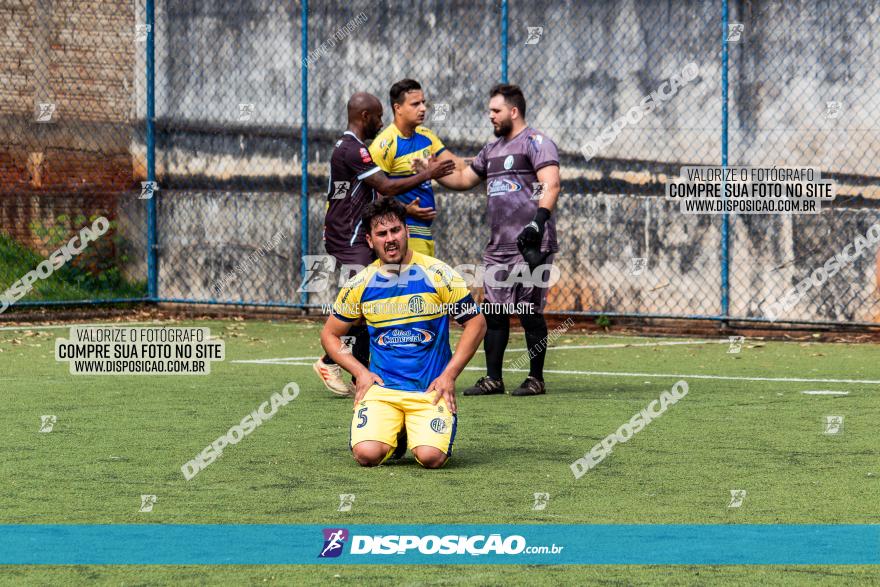 Copa Land View e Superliga BigBol