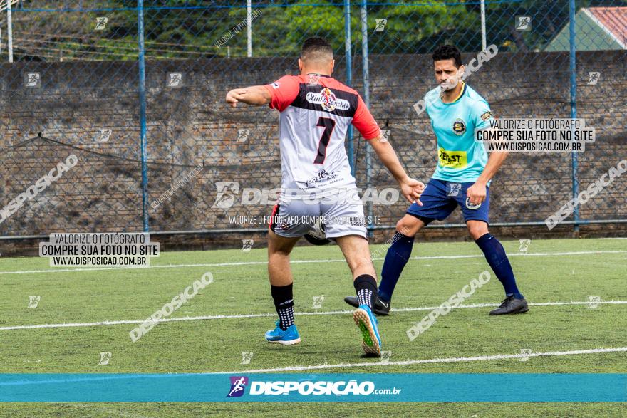 Copa Land View e Superliga BigBol