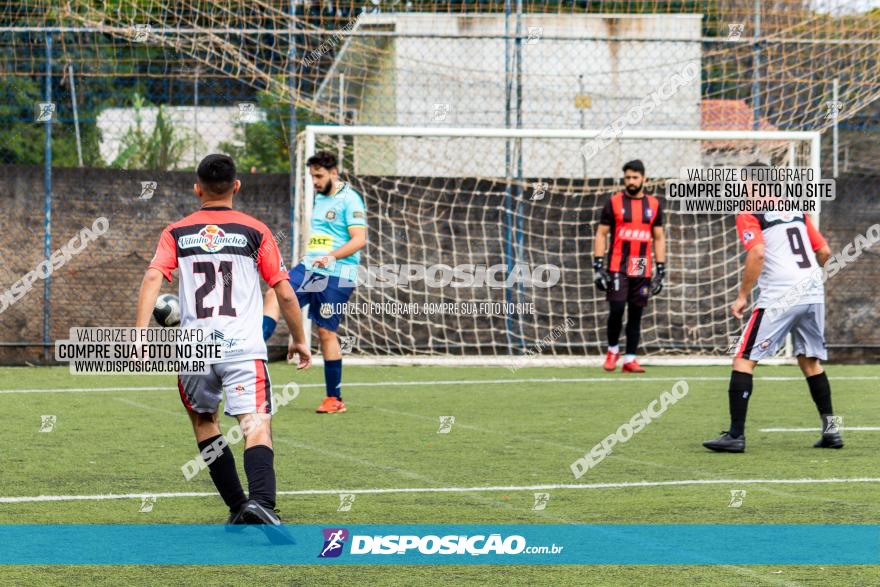 Copa Land View e Superliga BigBol