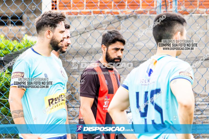 Copa Land View e Superliga BigBol